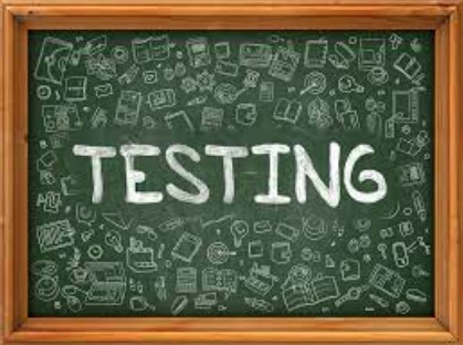 The Test: Middle School